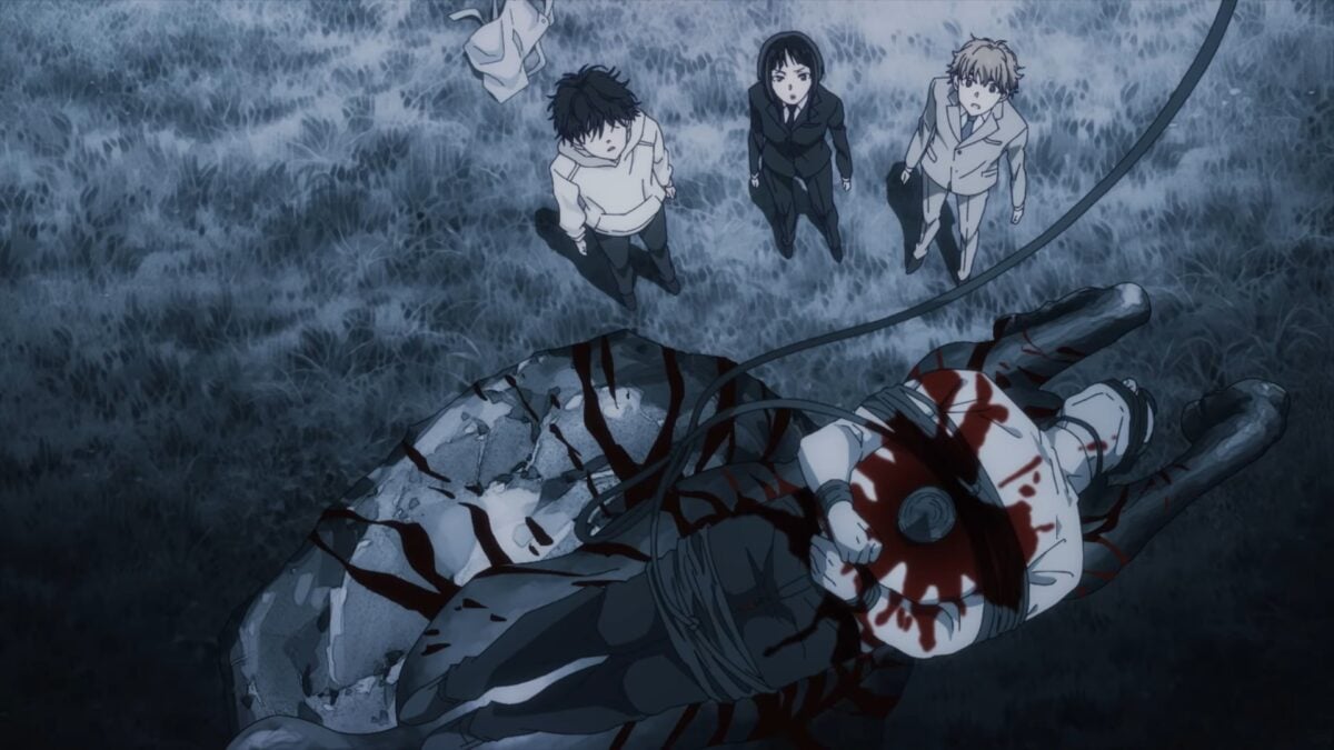 Ron Kamonohashi S2 PV1 4