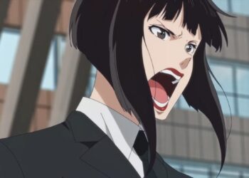 Ron Kamonohashi S2 PV1 5