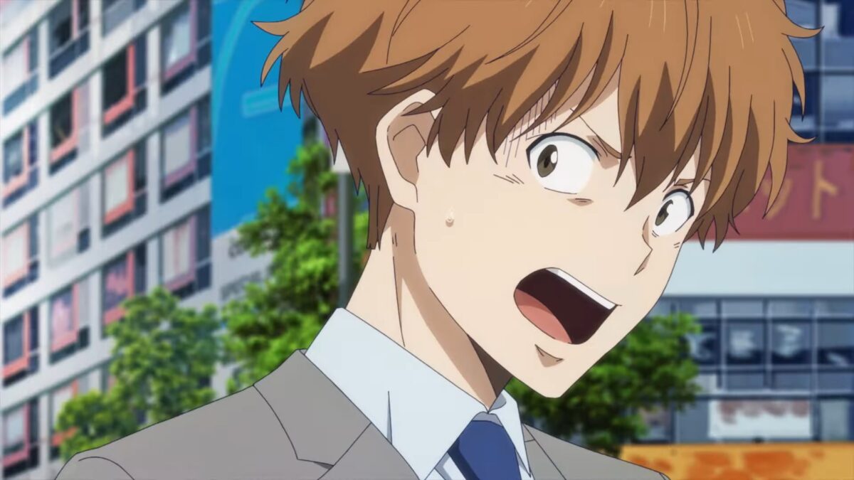 Ron Kamonohashi S2 PV1 6