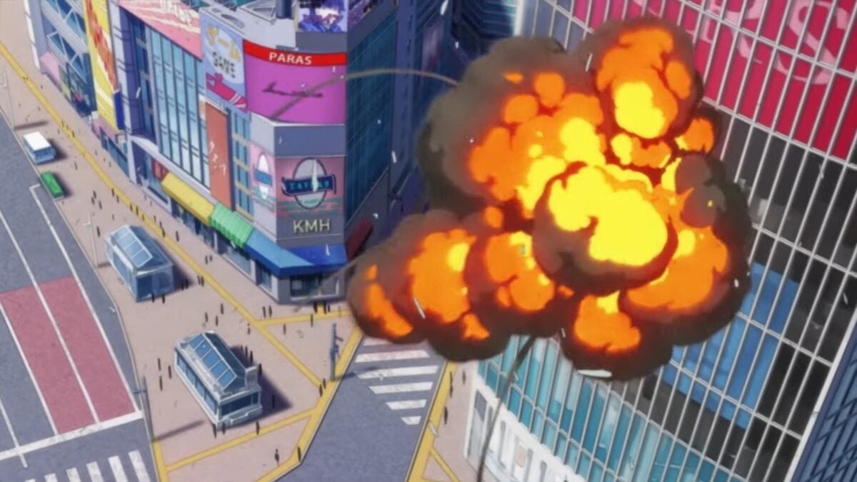 Ron Kamonohashi S2 PV1 7