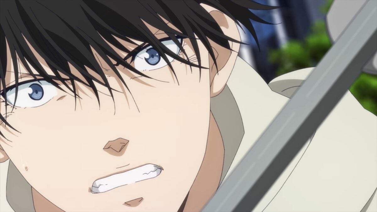 Ron Kamonohashi S2 PV1 8