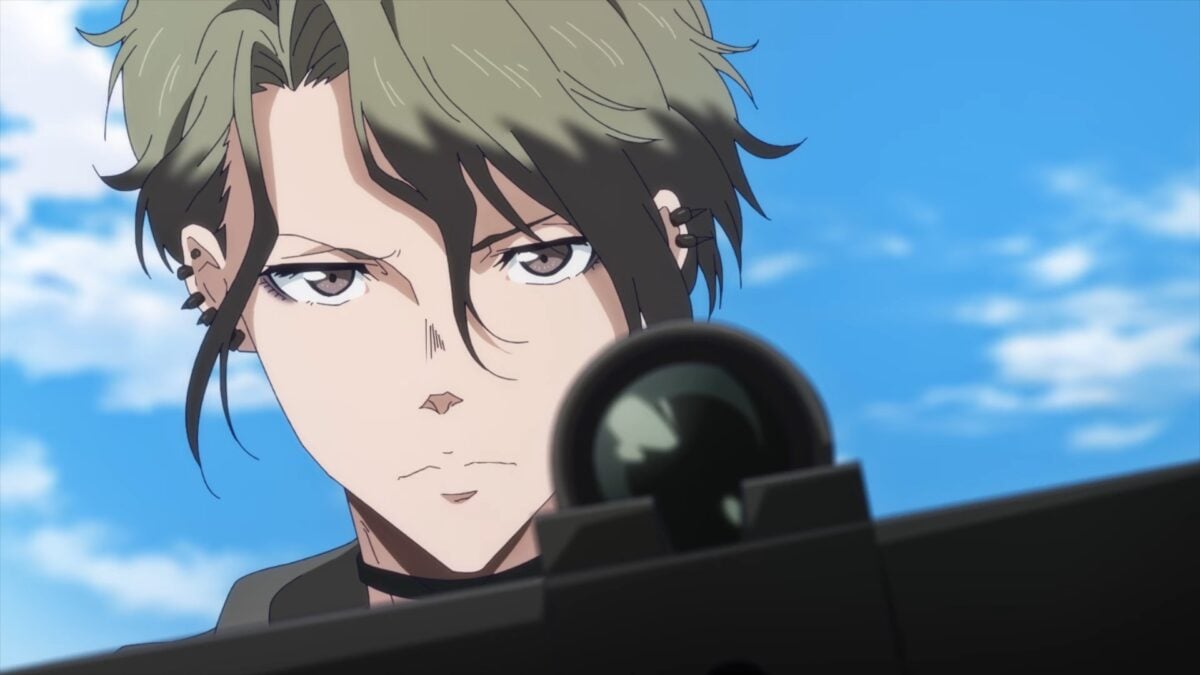 Ron Kamonohashi S2 PV1 9