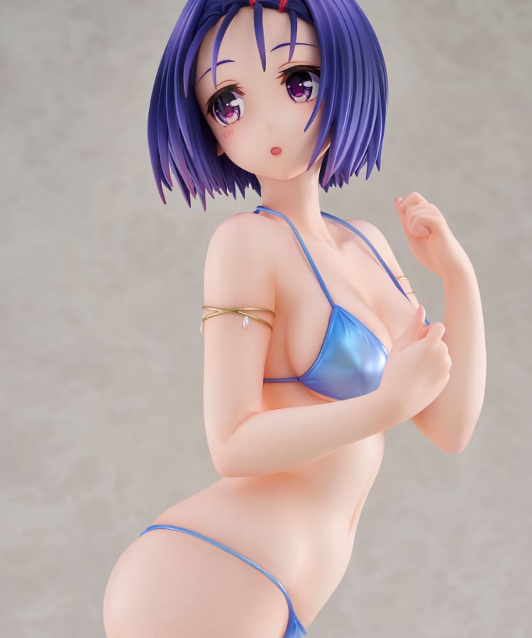 TLRD Haruna Sairenji UC Figure Front Cropped
