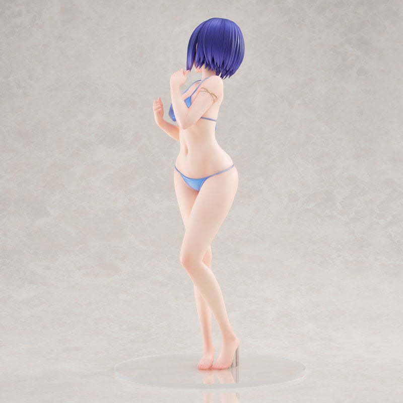 TLRD Haruna Sairenji UC Figure Side Full 01