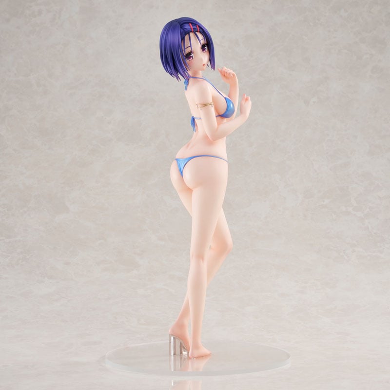 TLRD Haruna Sairenji UC Figure Side Full 02