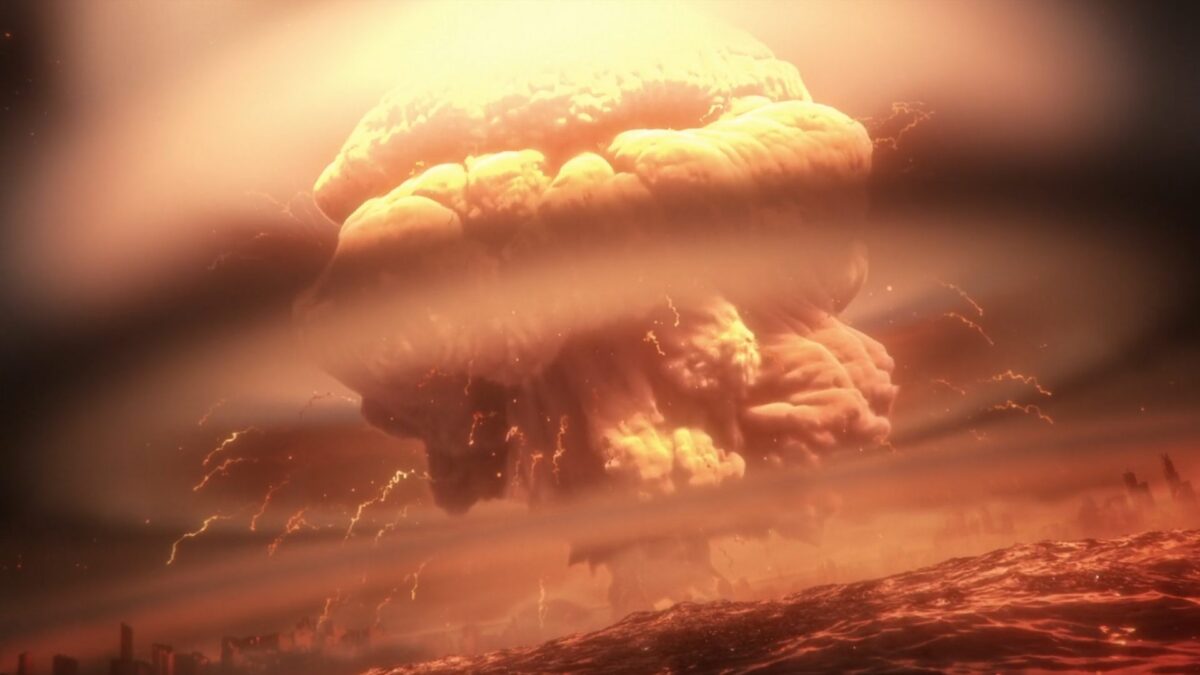 Terminator Zero Terminator Judgement Day