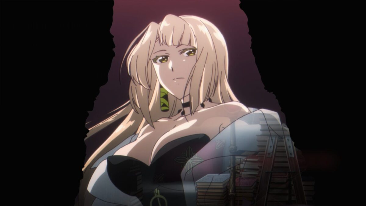 The Unwanted Undead Adventurer Lorainne