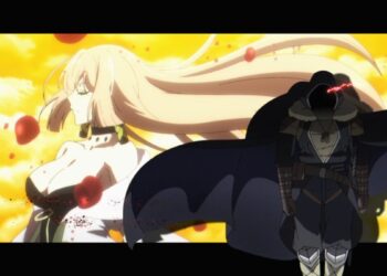 The Unwanted Undead Adventurer Lorainne 3