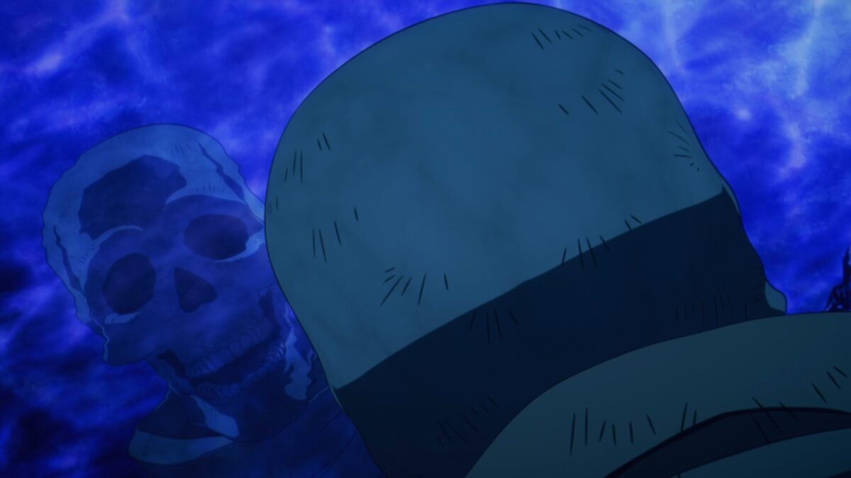 The Unwanted Undead Adventurer Rentt As Bone As Bone