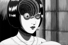 Uzumaki Horror