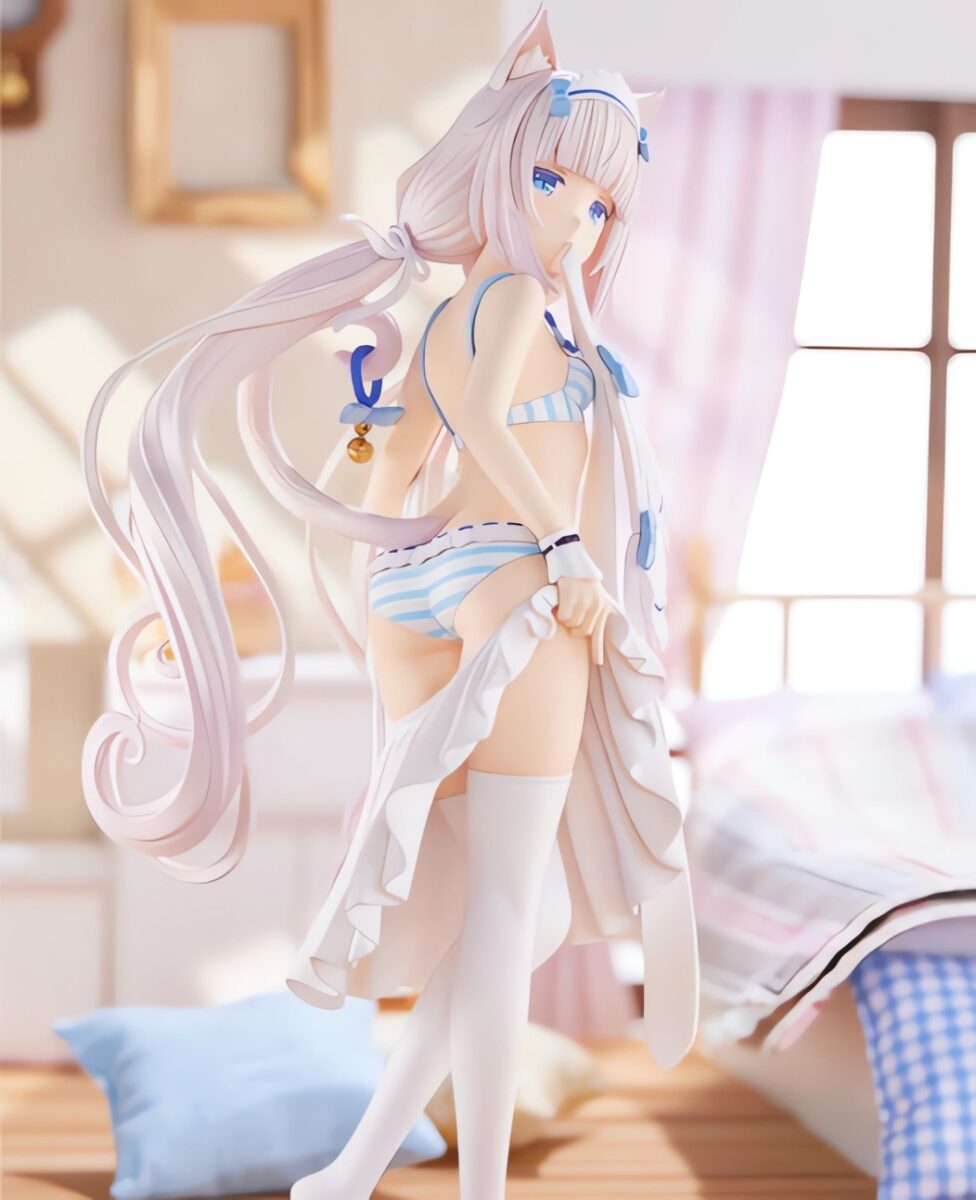 Vanilla DUT Figure 01