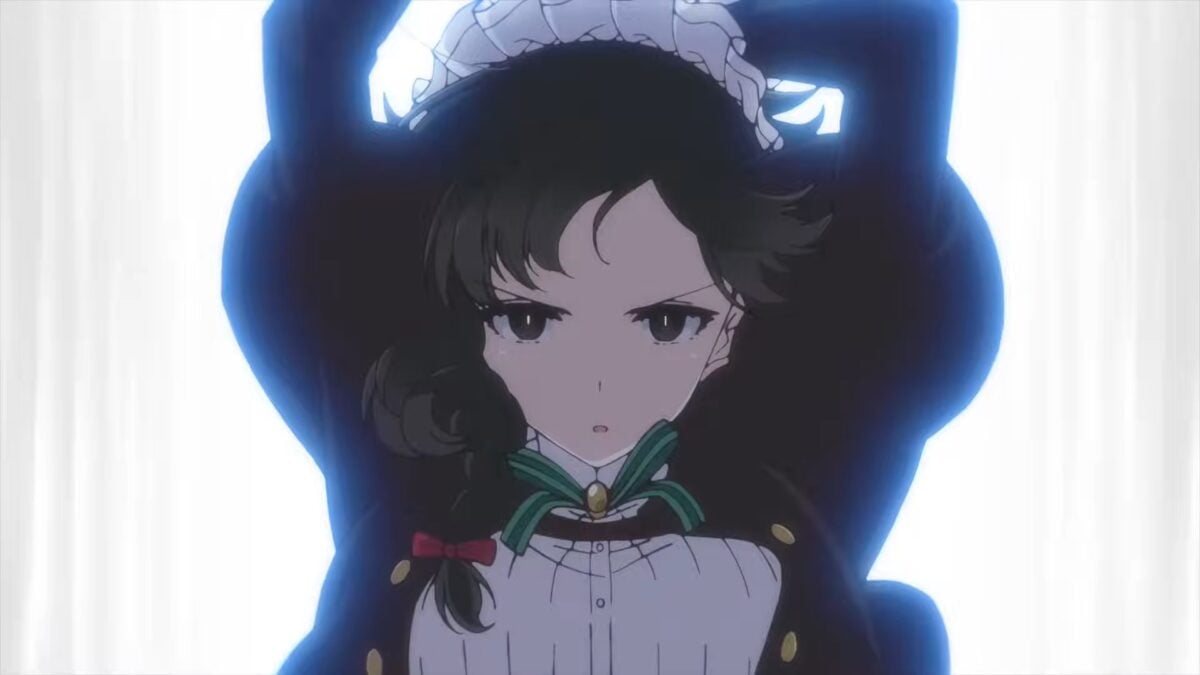 You Are Ms. Servant PV2 2