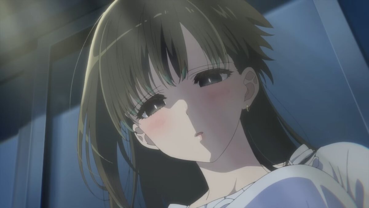 You Are Ms. Servant PV2 8