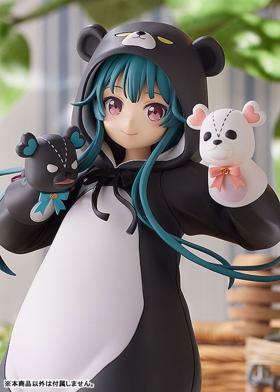 Yuna L Size POP UP PARADE Figure Figure 32