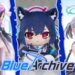 Blue Archive Cover