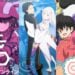 J List Fall 2024 Anime Guide