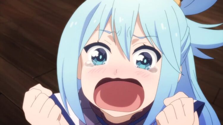 The Most Hated Anime List