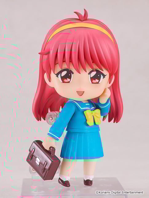Tokimeki Memorial Figure 2