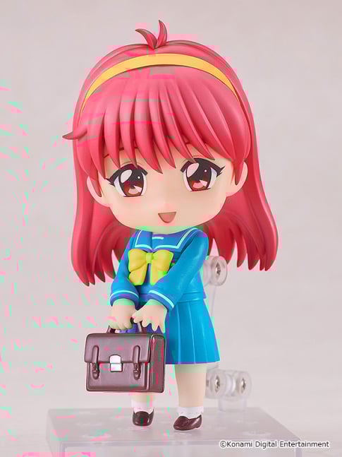 Tokimeki Memorial Figure