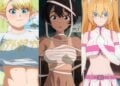What Were The Best Ecchi Moments Of The Summer 2024 Anime Season
