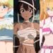What Were The Best Ecchi Moments Of The Summer 2024 Anime Season