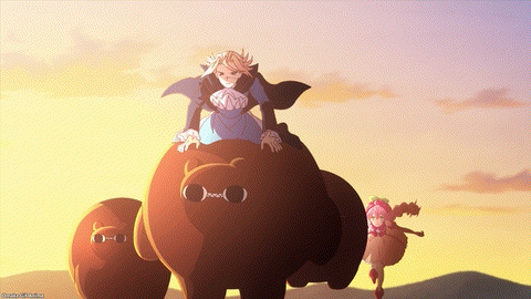 Acro Trip Episode 1 Berry Blossom Chases Chroma