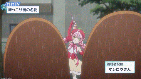 Acro Trip Episode 1 Berry Blossom Defeats Chroma And Kuma Kaiju