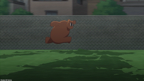 Acro Trip Episode 1 Berry Blossom Destroys Bridge