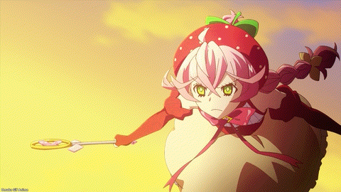 Acro Trip Episode 1 Berry Blossom Pink Attack