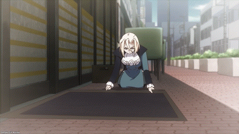 Acro Trip Episode 1 Chroma The Bad Guy