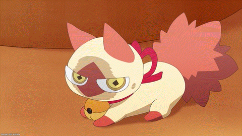 Acro Trip Episode 1 Mashirou Meows