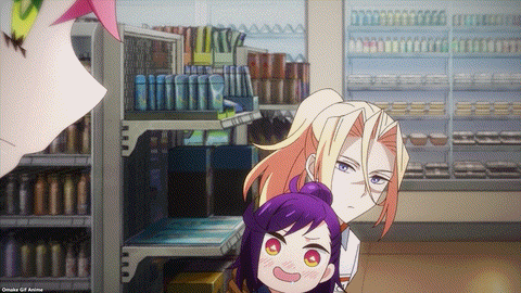 Acro Trip Episode 2 Berry Blossom Clotheslines Robber