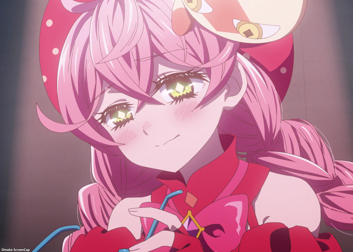 Acro Trip Episode 2 Berry Blossom Hero Of Justice