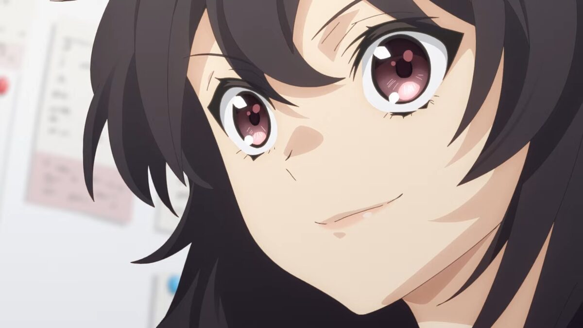 Ameku Takao's Detective Karte PV1 8