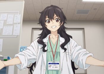 Ameku Takao's Detective Karte PV1 9