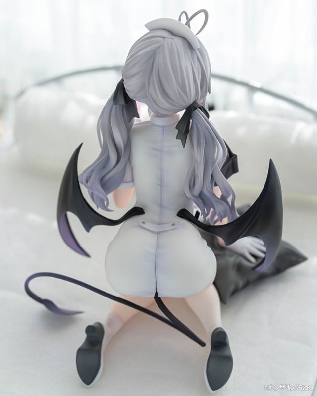 AniGift Shinomiya Kanna Figure Back Full
