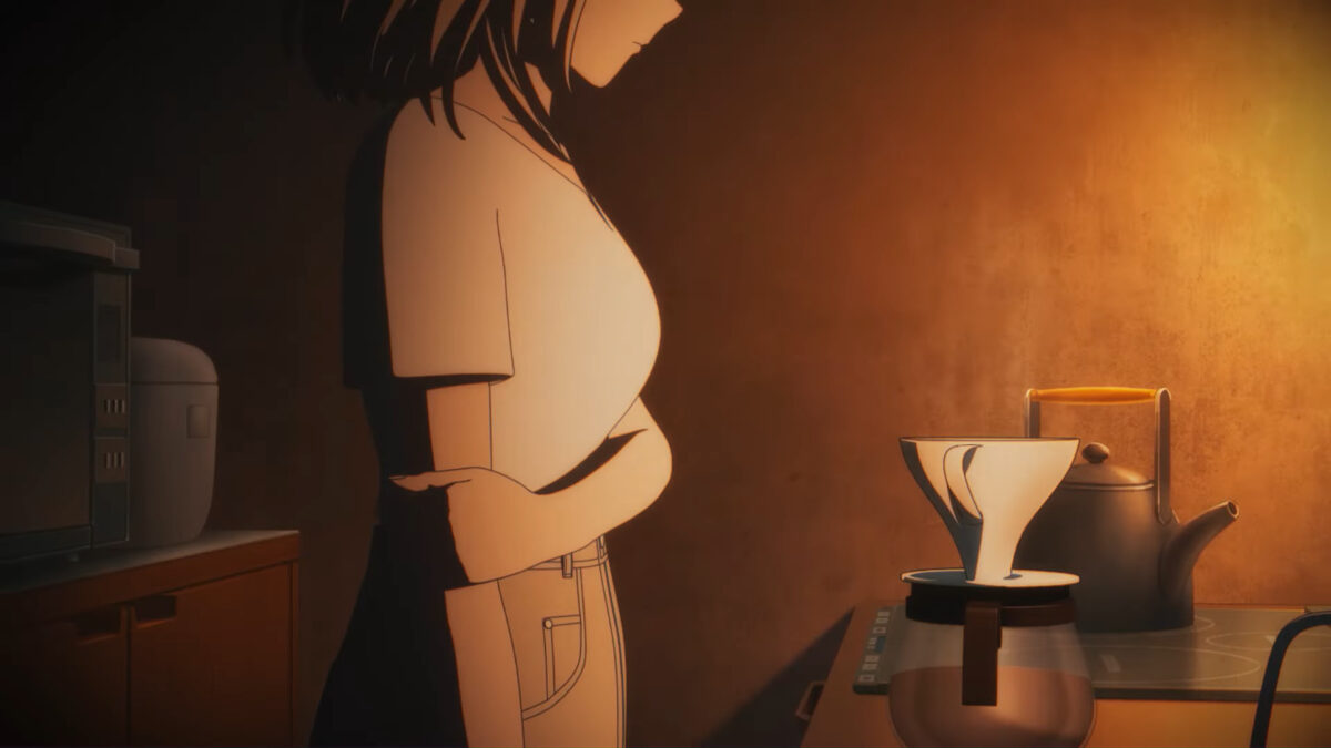 BanG Dream Ave Mujica PV1 8