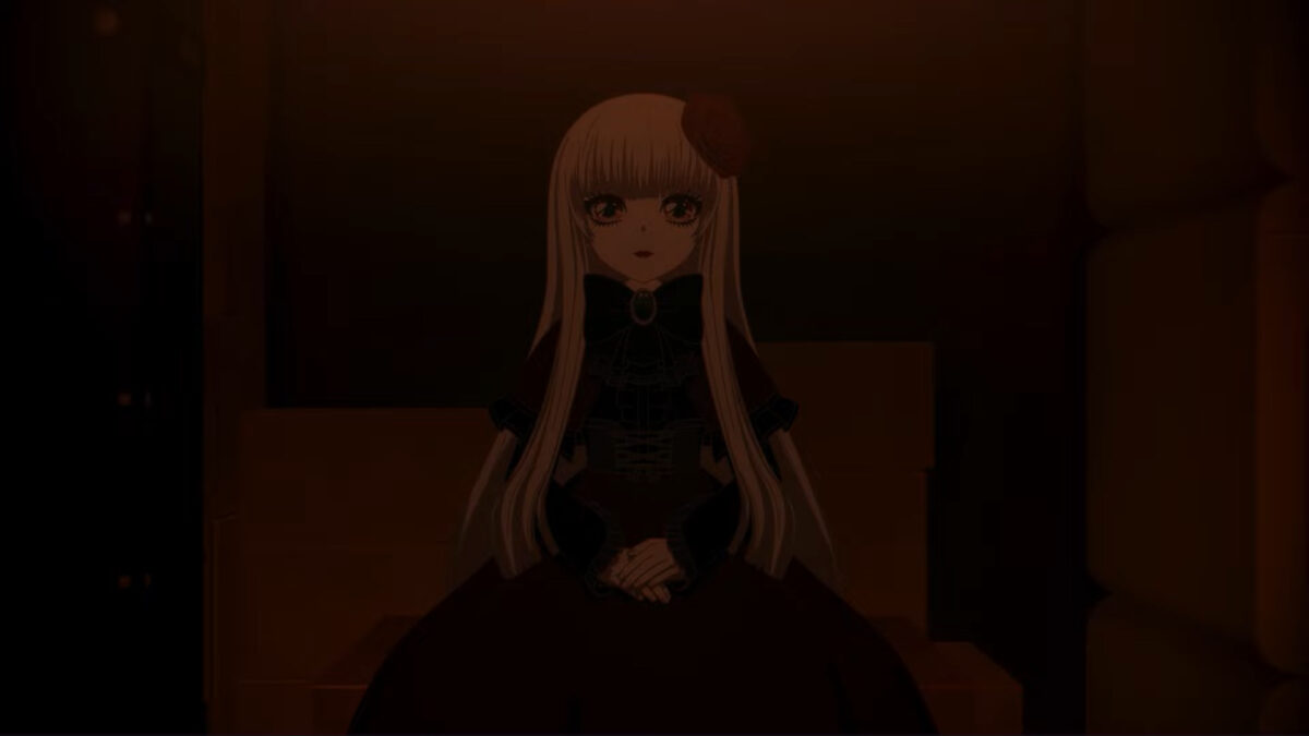 BanG Dream Ave Mujica PV1 9