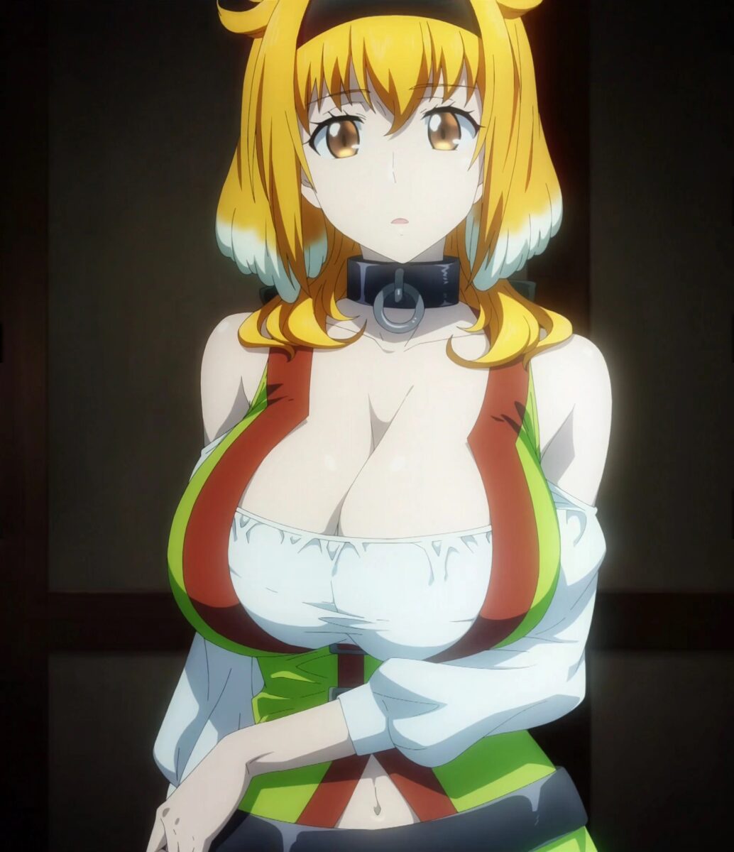 Beast Girls Halloween List1 4a