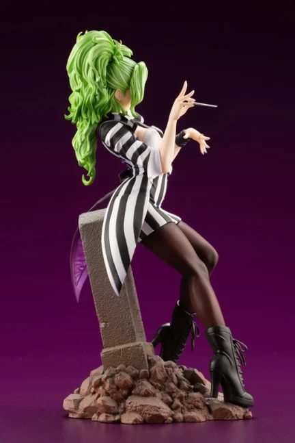 Beetlejuice Bishoujo
