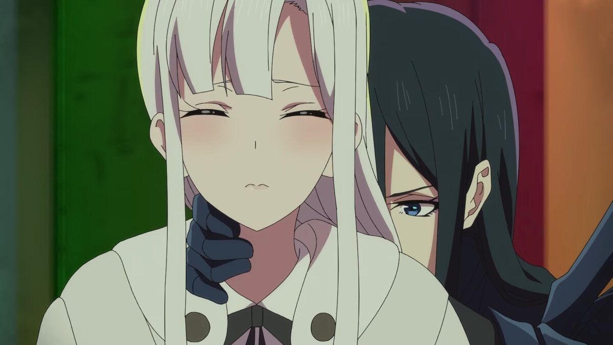 Demon Lord 2099 PV2 6