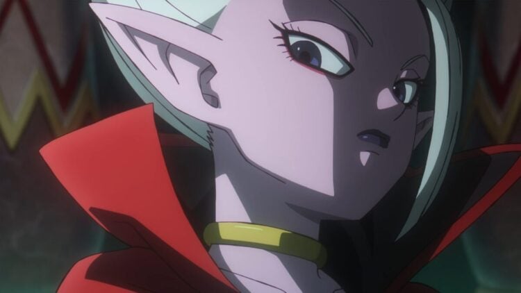 Dragon Ball Daima Ep1 2