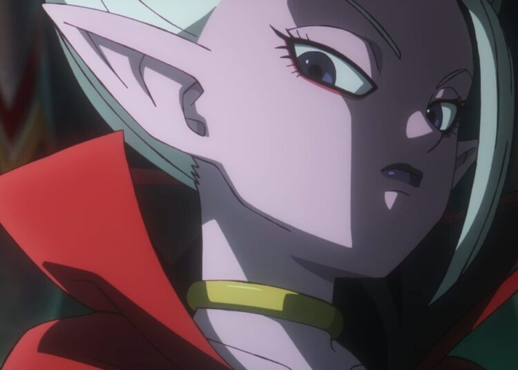 Dragon Ball Daima Ep1 2