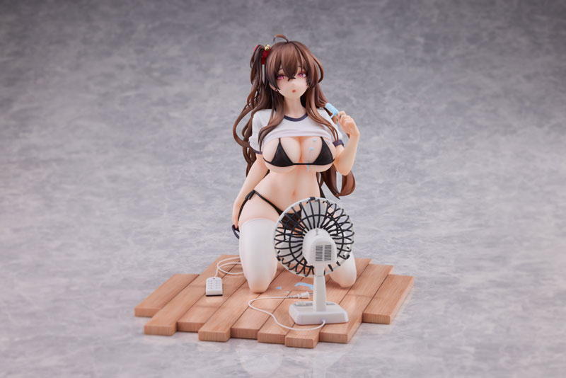 End Of Summer JK Shoujo Figure
