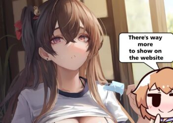 End Of Summer JK Shoujo Figure Social Cover 02