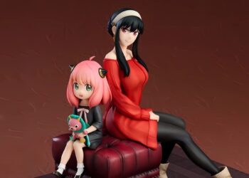 GSC Anya X Yor Figure Web Cover Final