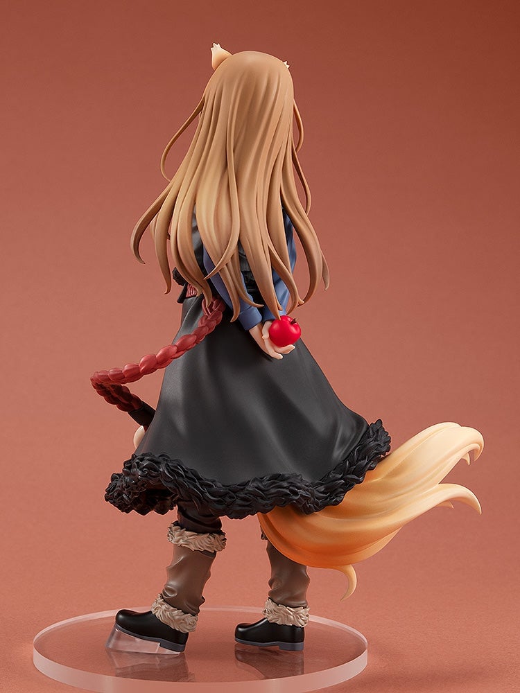 GSM Pop Up Parade Holo 2024 Version Figure Back View
