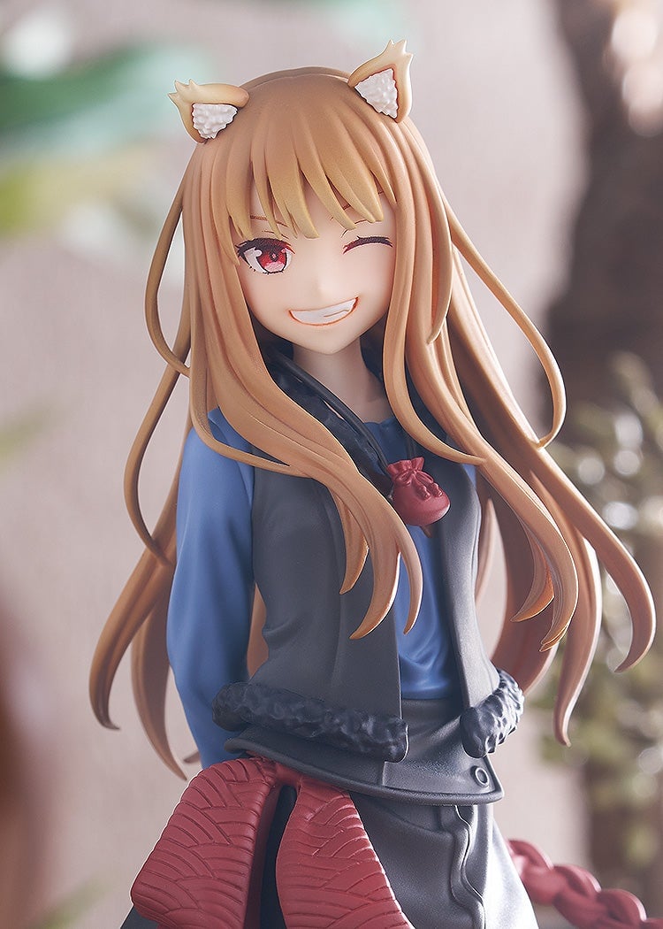 GSM Pop Up Parade Holo 2024 Version Figure Cropped View