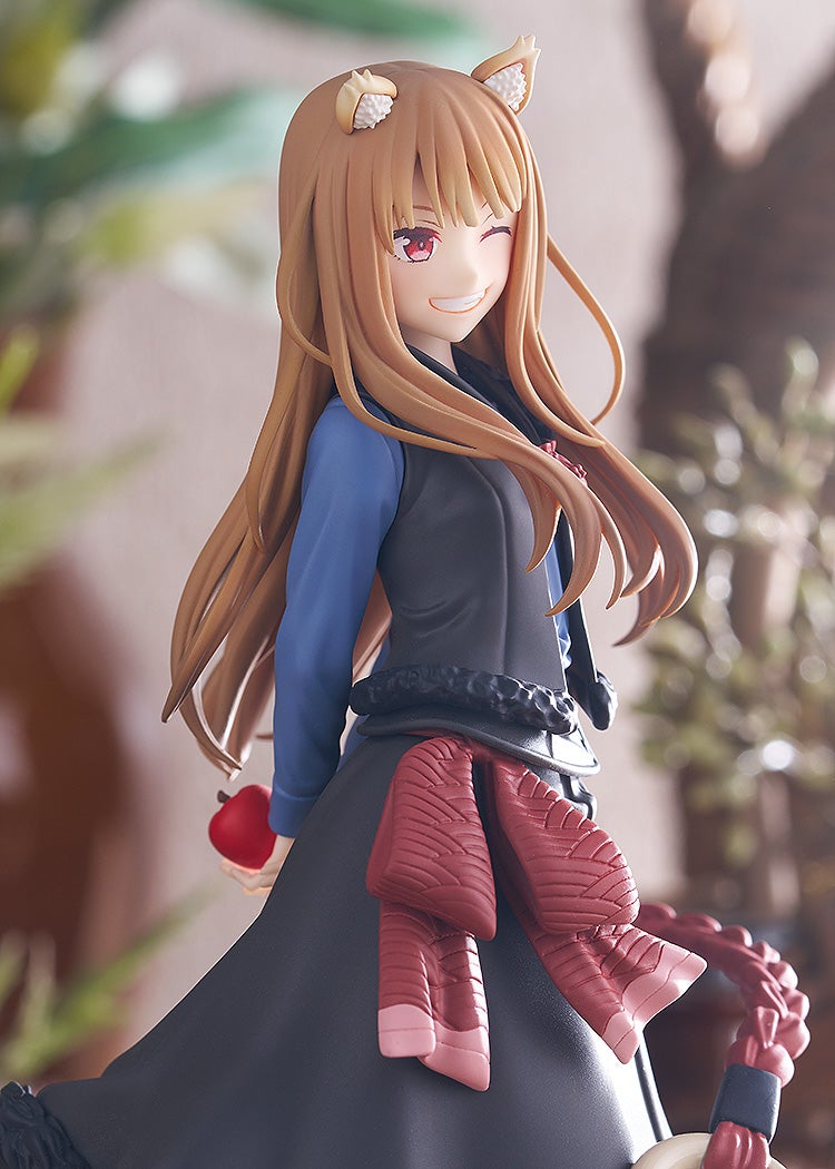 GSM Pop Up Parade Holo 2024 Version Figure Side View