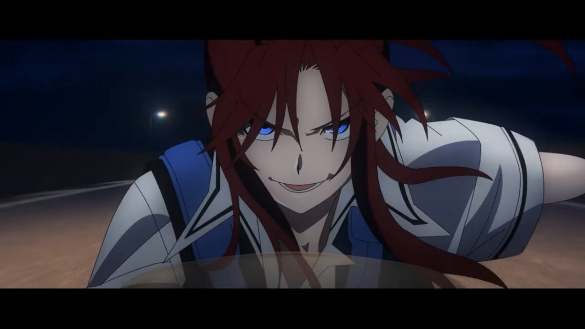 Grisaia Phantom Trigger PV1 4